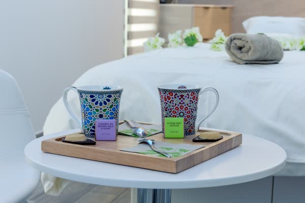 Massage Ayurvédique