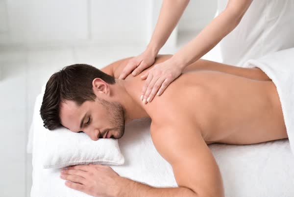 Massage Découverte
