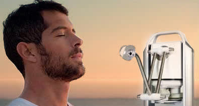 Rituel Pierres Chaudes