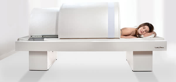 Sauna japonais – Infrathéraphie