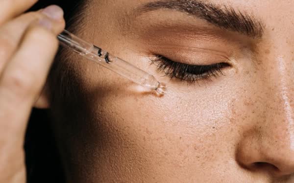 Soins Visage Equilibre Essentiel